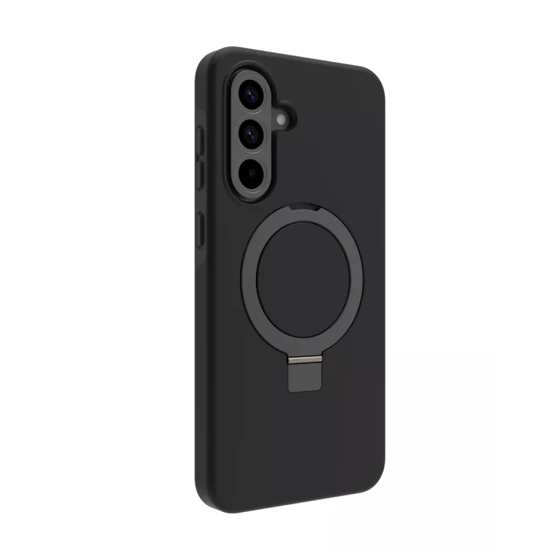 Capa dbramante1928 Galaxy A56 5G preto Monochromatic
