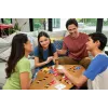 Jogo de cartas MATTEL UNO Zero — Jogo de descarte, idade 7+, incl. baralho e bloco de pontuação