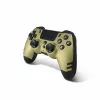 Steelplay Slim Pack comando sem fios, dourado, 2,4 GHz