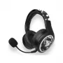 Lexip x Steelplay Impulse Camo Multi auscultadores Bluetooth com microfone JVAMUL00158, sem fios, camuflado