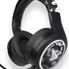 Lexip x Steelplay Impulse Camo Multi auscultadores Bluetooth com microfone JVAMUL00158, sem fios, camuflado