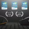 Rato Lexip Gaming Pu94 USB Type-A