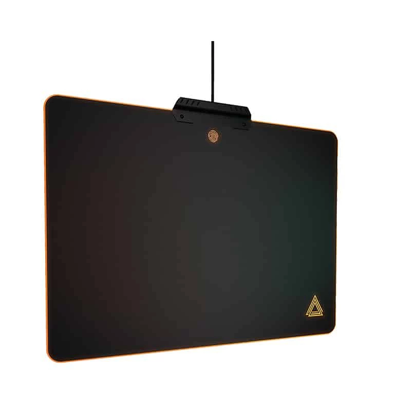 Lexip B5 RGB tapete de rato