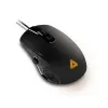 Rato gaming Lexip NP93 Neptunium Alpha — com fios, ótico, ergonómico, botões programáveis