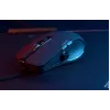 Rato gaming Lexip NP93 Neptunium Alpha — com fios, ótico, ergonómico, botões programáveis