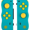 Lexip x Steelplay Adventure Twinpads JVASWI00101 para Nintendo Switch