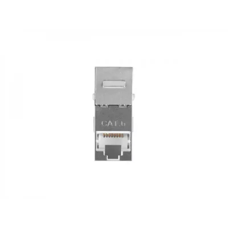 Módulo keystone Lanberg KSF6-3090