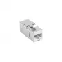 Módulo keystone Lanberg KSF6-3090