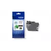 Brother LC462XLBK cartucho de tinta 1 unid. alta capacidade (XL) preto