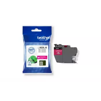 Brother LC462XLM cartucho de tinta 1 unid. original alta capacidade (XL) magenta