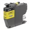 Brother LC462Y cartucho de toner 1 unid. original capacidade padrão amarelo