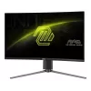 Monitor de computador MSI MAG 276CPXF 68,6 cm (27