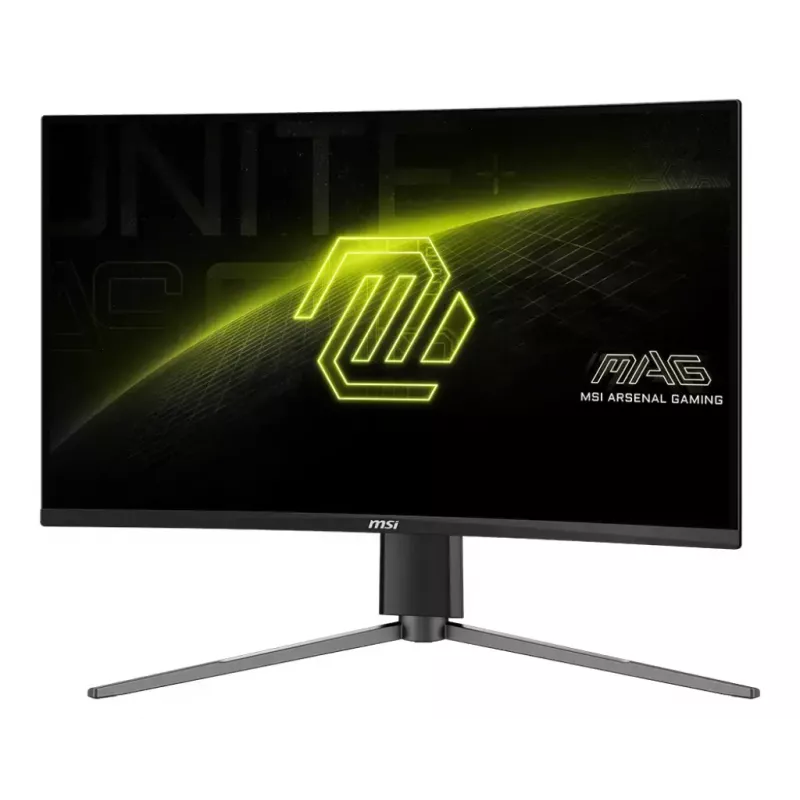 Monitor de computador MSI MAG 276CPXF 68,6 cm (27