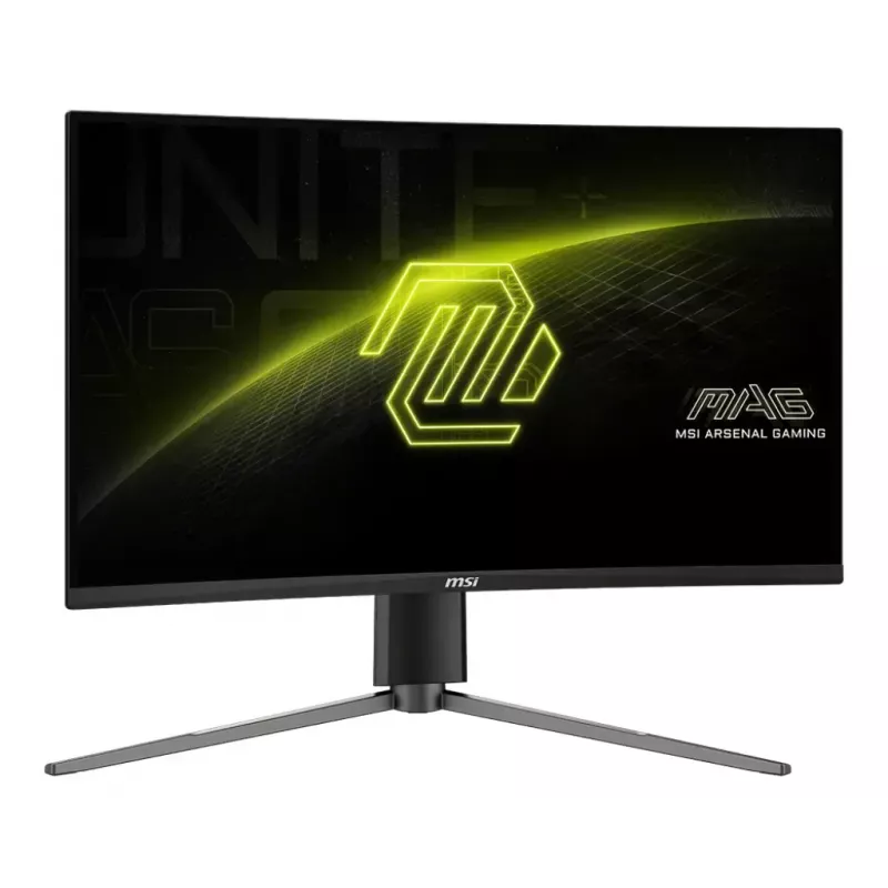 Monitor de computador MSI MAG 276CPXF 68,6 cm (27