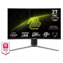 Monitor de computador MSI MAG 276CPXF 68,6 cm (27