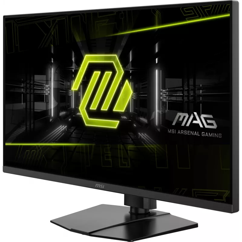 Monitor de computador MSI MAG 322URDF E16 80 cm (31,5