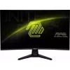 Monitor de computador MSI MAG 32C6X 80 cm (31,5