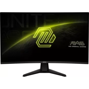 Monitor de computador MSI MAG 32C6X 80 cm (31,5