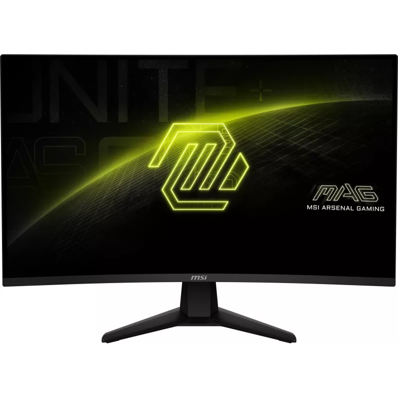 Monitor de computador MSI MAG 32C6X 80 cm (31,5