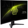 Monitor de computador MSI MAG 32C6X 80 cm (31,5