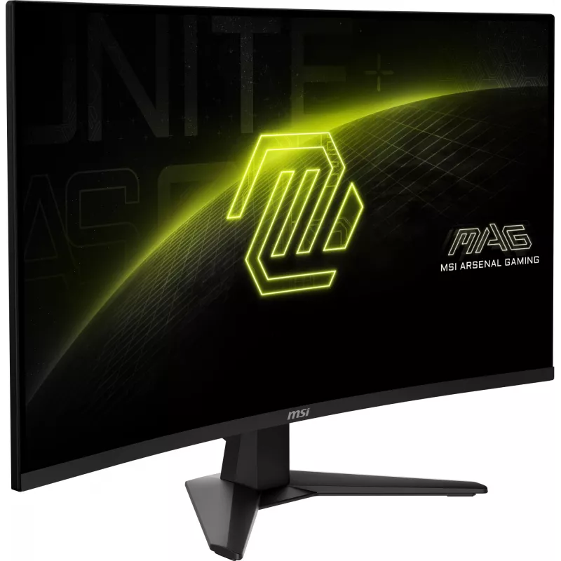 Monitor de computador MSI MAG 32C6X 80 cm (31,5