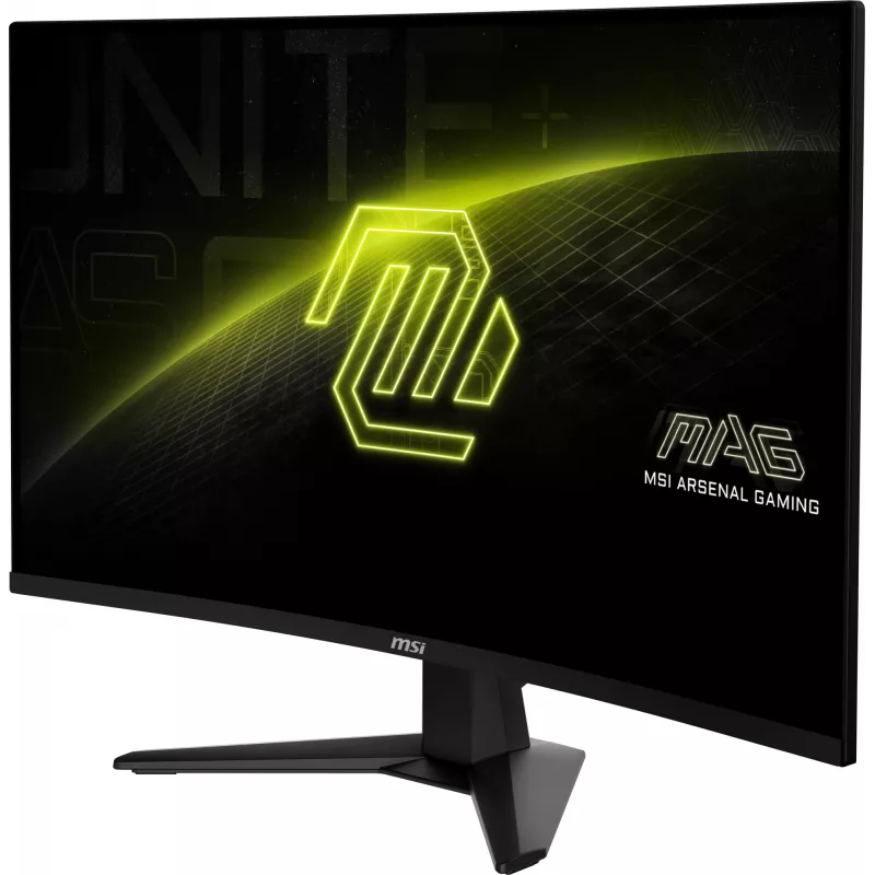 Monitor de computador MSI MAG 32C6X 80 cm (31,5