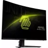 Monitor de computador MSI MAG 32C6X 80 cm (31,5
