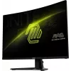 Monitor de computador MSI MAG 32C6X 80 cm (31,5