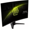 Monitor de computador MSI MAG 32C6X 80 cm (31,5