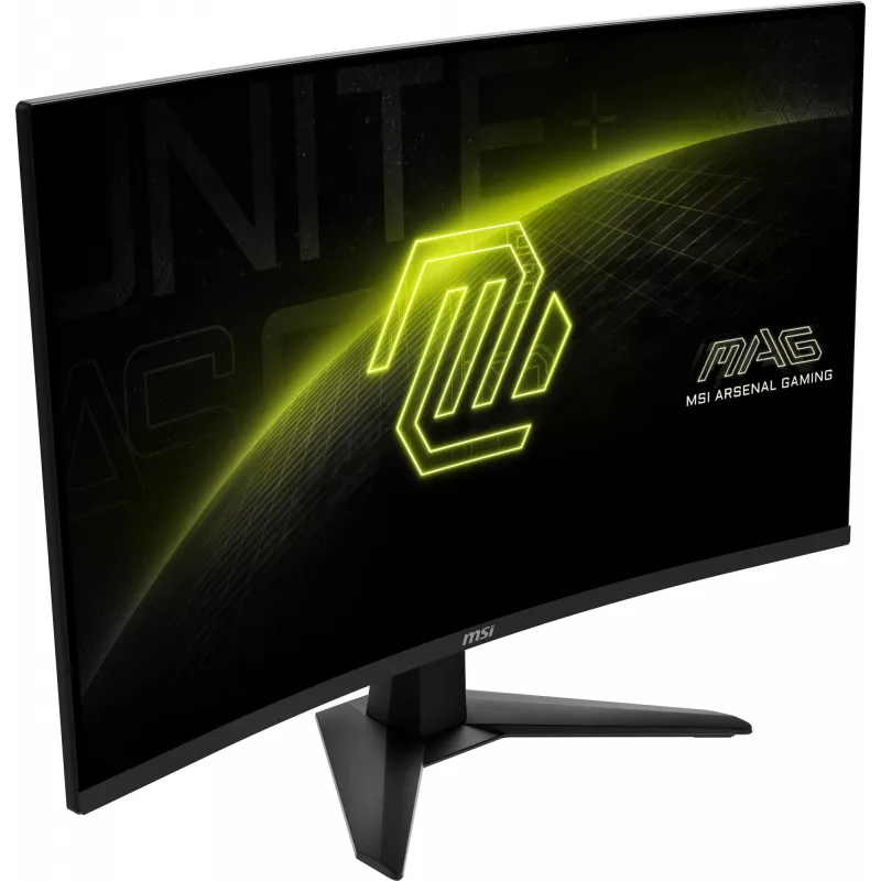 Monitor de computador MSI MAG 32C6X 80 cm (31,5