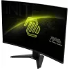 Monitor de computador MSI MAG 32C6X 80 cm (31,5