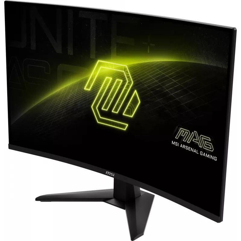 Monitor de computador MSI MAG 32C6X 80 cm (31,5
