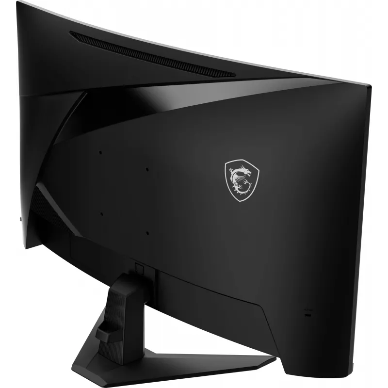 Monitor de computador MSI MAG 32C6X 80 cm (31,5