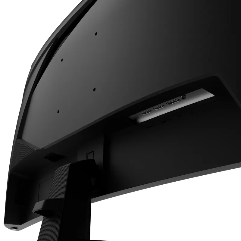 Monitor de computador MSI MAG 32C6X 80 cm (31,5