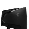 Monitor de computador MSI MAG 32C6X 80 cm (31,5