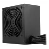 Fonte de alimentação MSI MAG A850GN 850 W ATX 20+4 pinos, 80 PLUS Gold, não modular, ventoinha de 120 mm, preto
