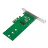 Adaptador M.2 interno LogiLink PC0084