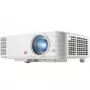 Projetor de dados Viewsonic PG706HD projetor standard-throw 4000 ANSI lúmenes DMD 1080p (1920x1080) branco