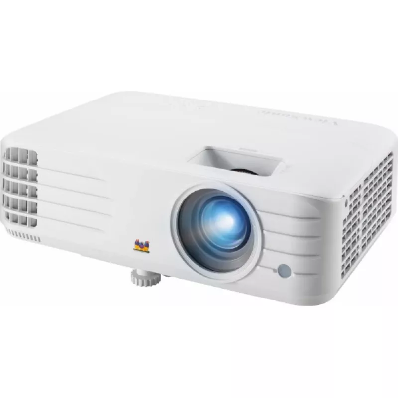 Projetor de dados Viewsonic PG706HD projetor standard-throw 4000 ANSI lúmenes DMD 1080p (1920x1080) branco
