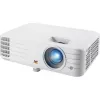 Projetor de dados Viewsonic PG706HD projetor standard-throw 4000 ANSI lúmenes DMD 1080p (1920x1080) branco