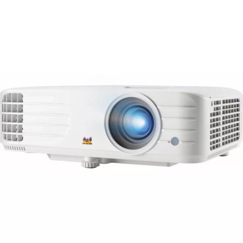 Projetor de dados Viewsonic PG706HD projetor standard-throw 4000 ANSI lúmenes DMD 1080p (1920x1080) branco