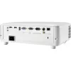 Projetor de dados Viewsonic PG706HD projetor standard-throw 4000 ANSI lúmenes DMD 1080p (1920x1080) branco