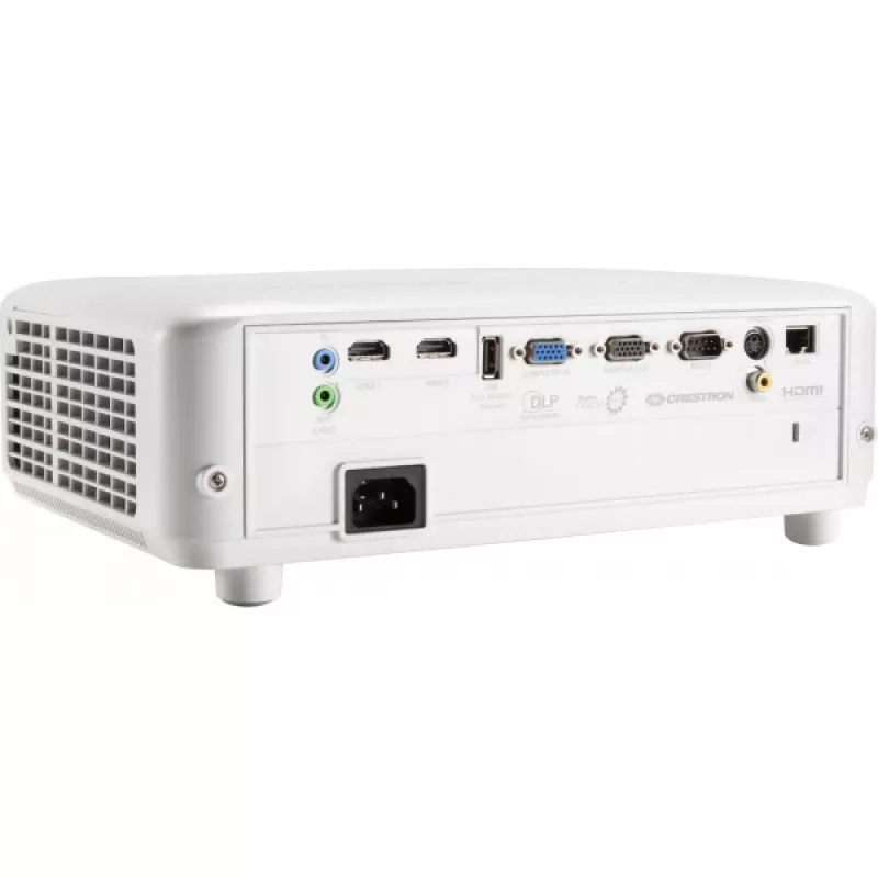 Projetor de dados Viewsonic PG706HD projetor standard-throw 4000 ANSI lúmenes DMD 1080p (1920x1080) branco