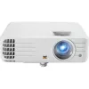 Projetor de dados Viewsonic PG706HD projetor standard-throw 4000 ANSI lúmenes DMD 1080p (1920x1080) branco