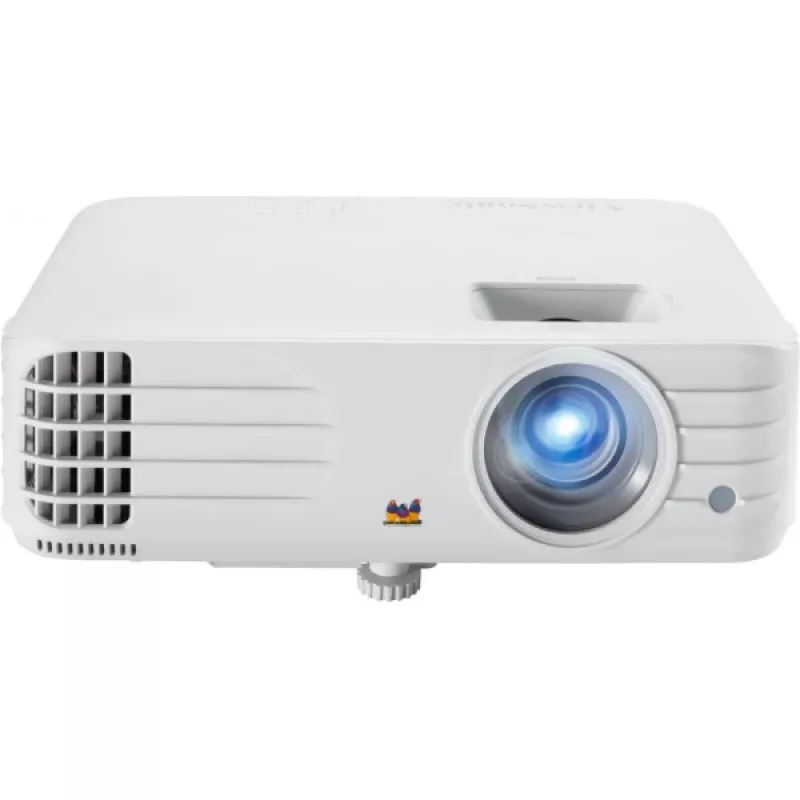 Projetor de dados Viewsonic PG706HD projetor standard-throw 4000 ANSI lúmenes DMD 1080p (1920x1080) branco
