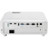 Projetor de dados Viewsonic PG706HD projetor standard-throw 4000 ANSI lúmenes DMD 1080p (1920x1080) branco