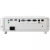 Projetor de dados Viewsonic PG706HD projetor standard-throw 4000 ANSI lúmenes DMD 1080p (1920x1080) branco