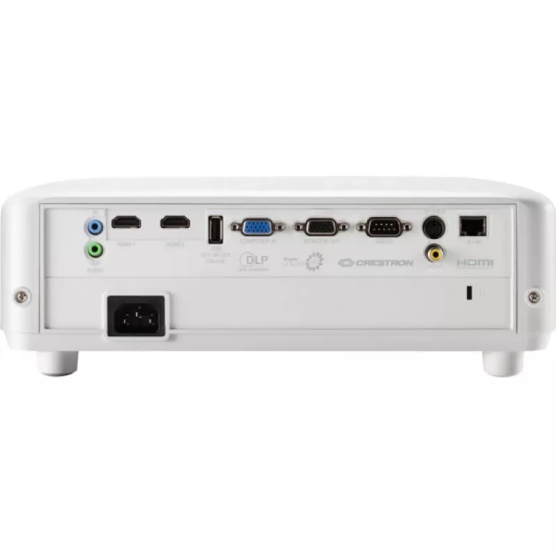 Projetor de dados Viewsonic PG706HD projetor standard-throw 4000 ANSI lúmenes DMD 1080p (1920x1080) branco