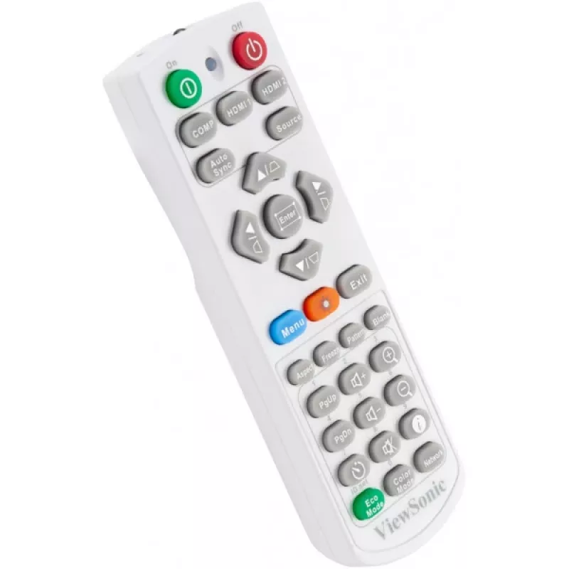 Projetor de dados Viewsonic PG706HD projetor standard-throw 4000 ANSI lúmenes DMD 1080p (1920x1080) branco
