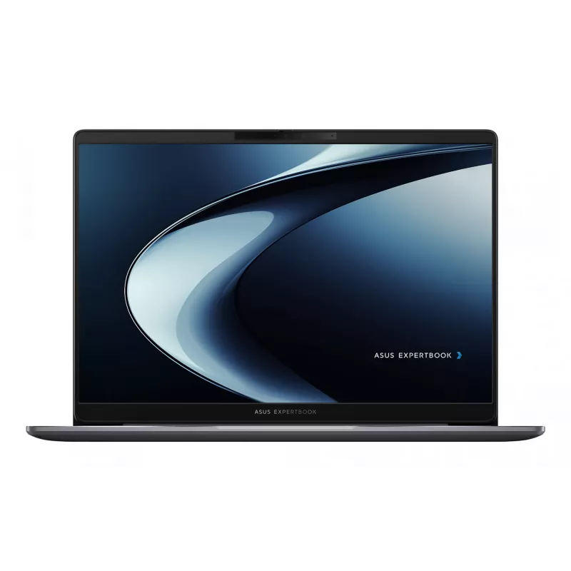 ASUS ExpertBook P3 PM3406CKA-NZ0142X portátil, AMD Ryzen AI 7 350, 14" (35,6 cm) WQXGA 144 Hz, 16 GB DDR5, 512 GB SSD, AMD Radeon 860M, Wi-Fi, Bluetooth 5.4, Windows 11 Pro, cinzento névoa